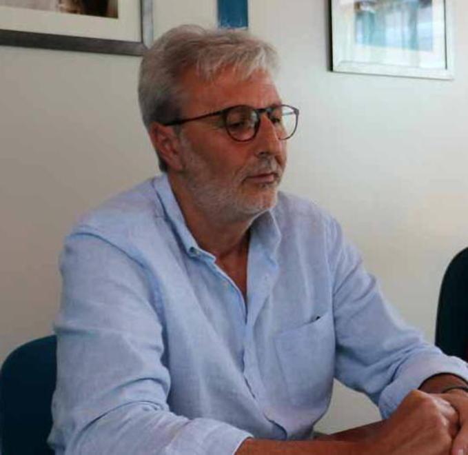 Anche Italo Vullo pronto a lasciare 