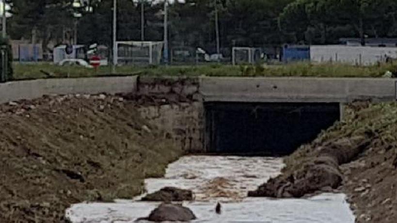 Sos ponti, si pensa di eliminarli ai Cimiteri e in via di Salviano