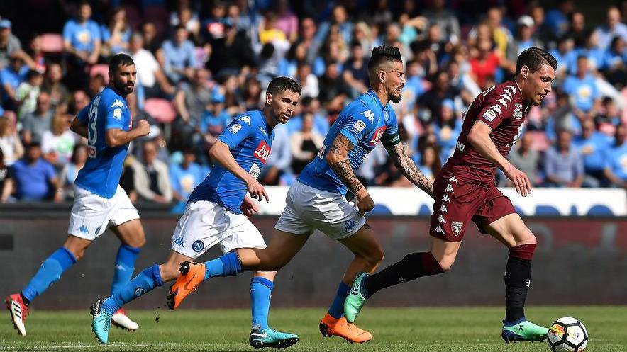 La Juventus cala il tris: Darmian, Can e Badelj