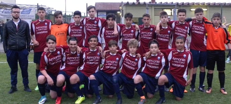 Semifinali al “Montagnani” 
