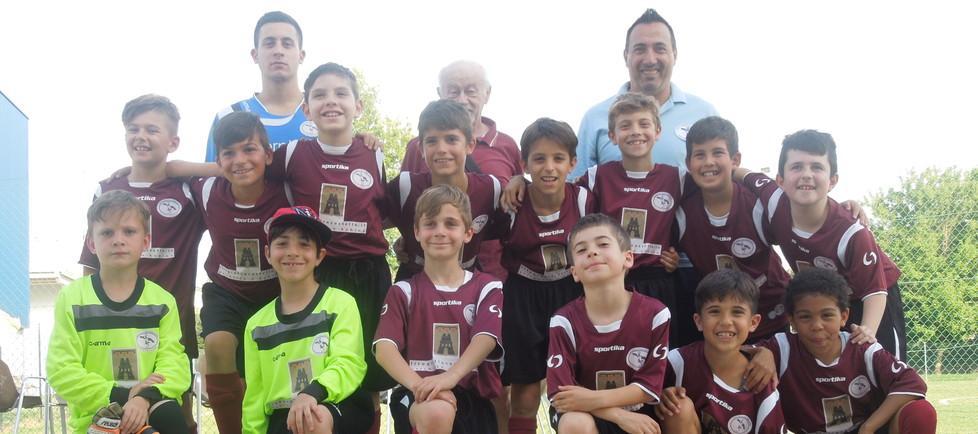 Il Memorial Infantino di Solara è giunto al momento decisivo 