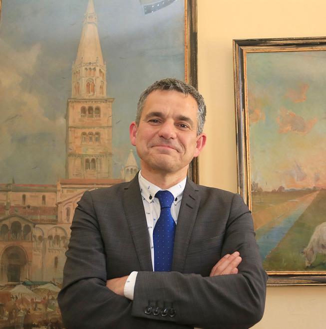 Amo, bilancio in pari ma pochi fondi