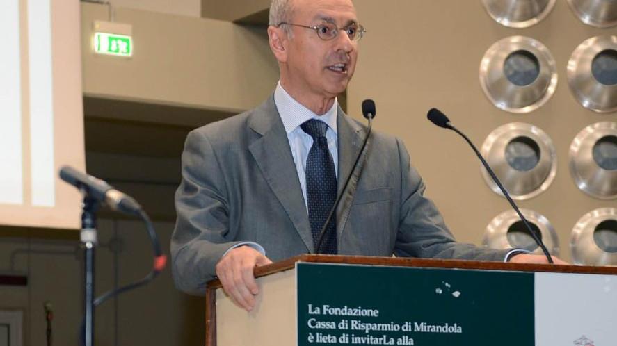 Fondazione, bilancio ok Aggirato il caso-diamanti
