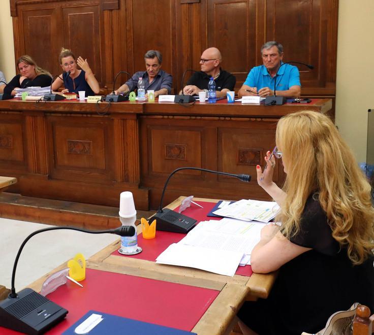 Conti del Comune in rosso Disavanzo oltre i 2 milioni 