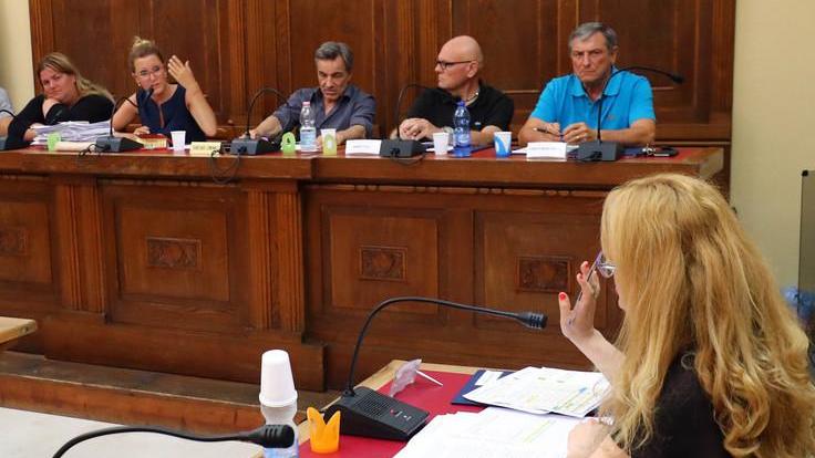 Conti del Comune in rosso Disavanzo oltre i 2 milioni