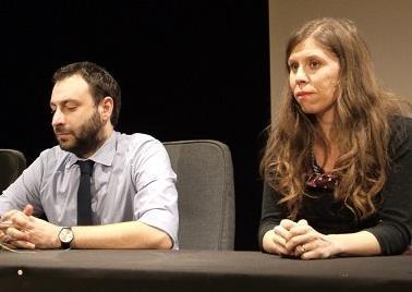 Bondeno cerca di salvare una prima elementare 