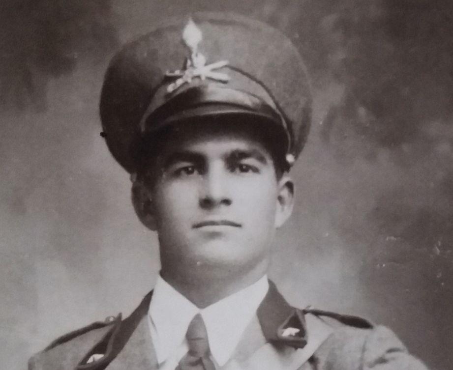 Il soldato Mellino torna a Nule dopo 75 anni 