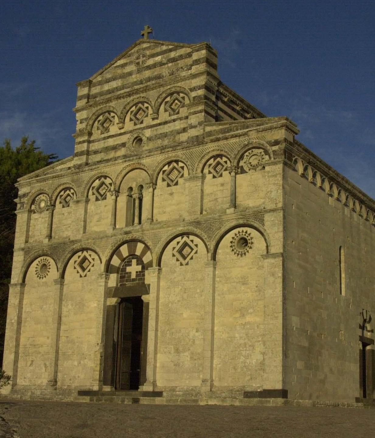 Pranzo medievale e Bastida di Sorres 