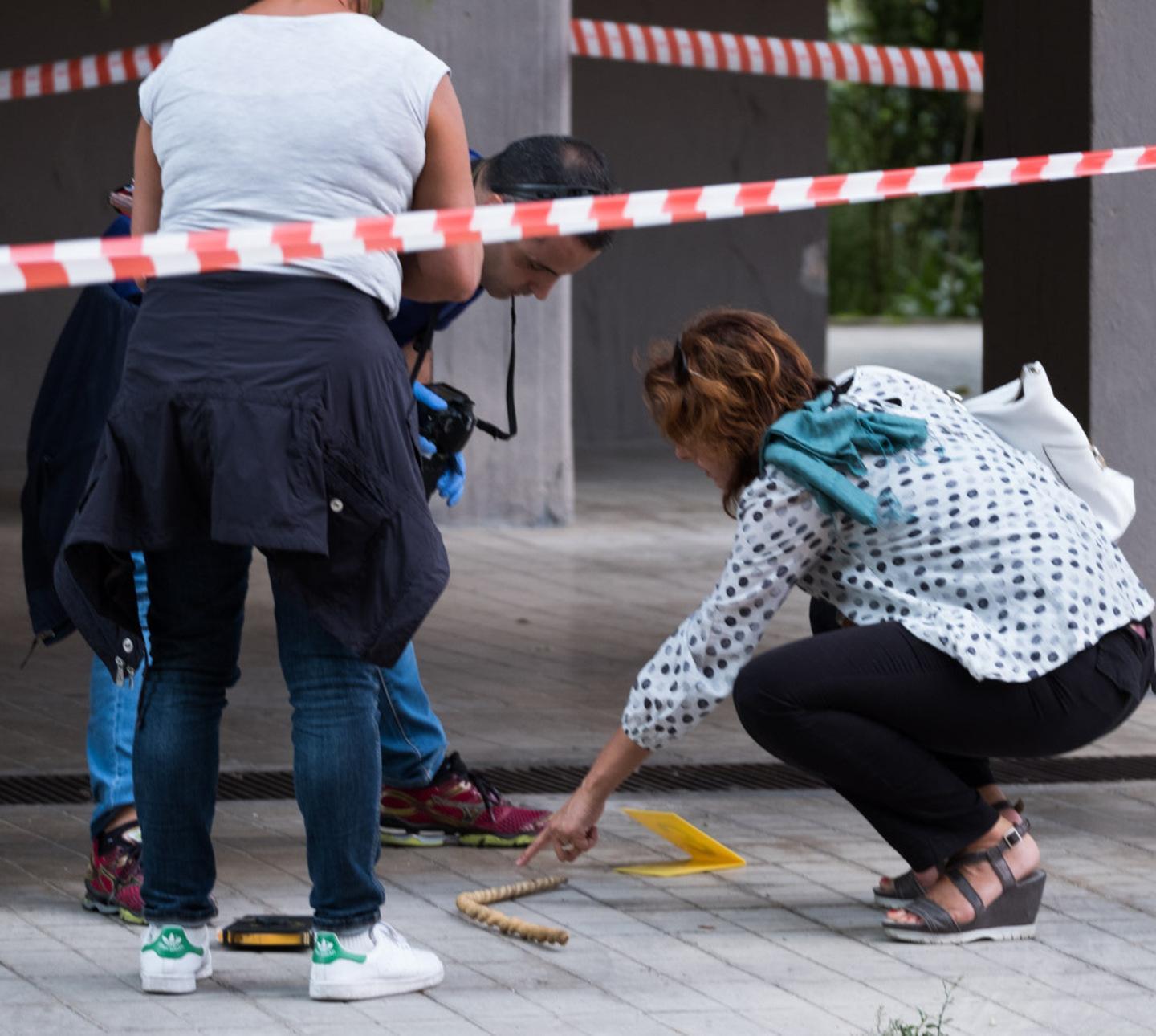Ucciso dopo una lite su whatsapp: chiesta la condanna di padre e figlio 
