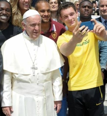 Tortu al Golden Gala per una notte magica 