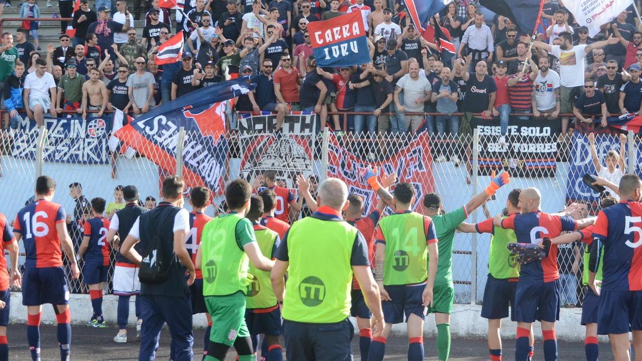 Tortora e la Torres: non è finita però...