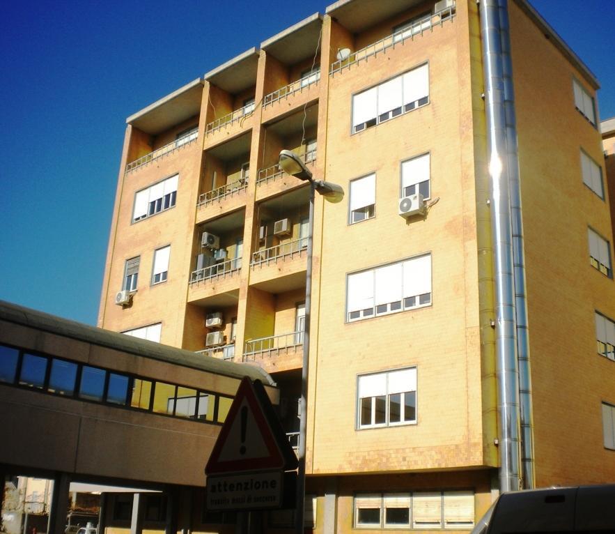 «Il pronto soccorso non sarà smantellato» 