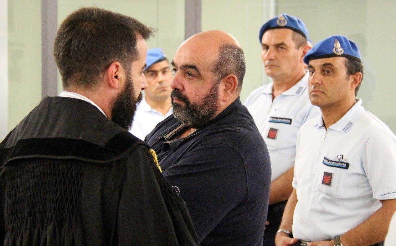 Sequestro Pinna, Faedda dovrà scontare 25 anni 