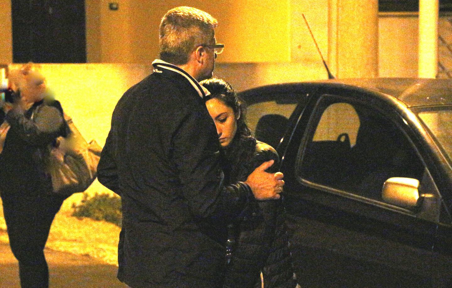 Oggi l’autopsia su Della Morte 