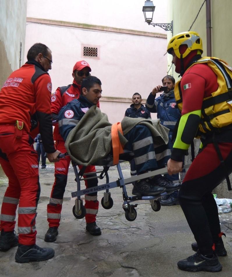Murru alla guida dell’unione ufficiali 