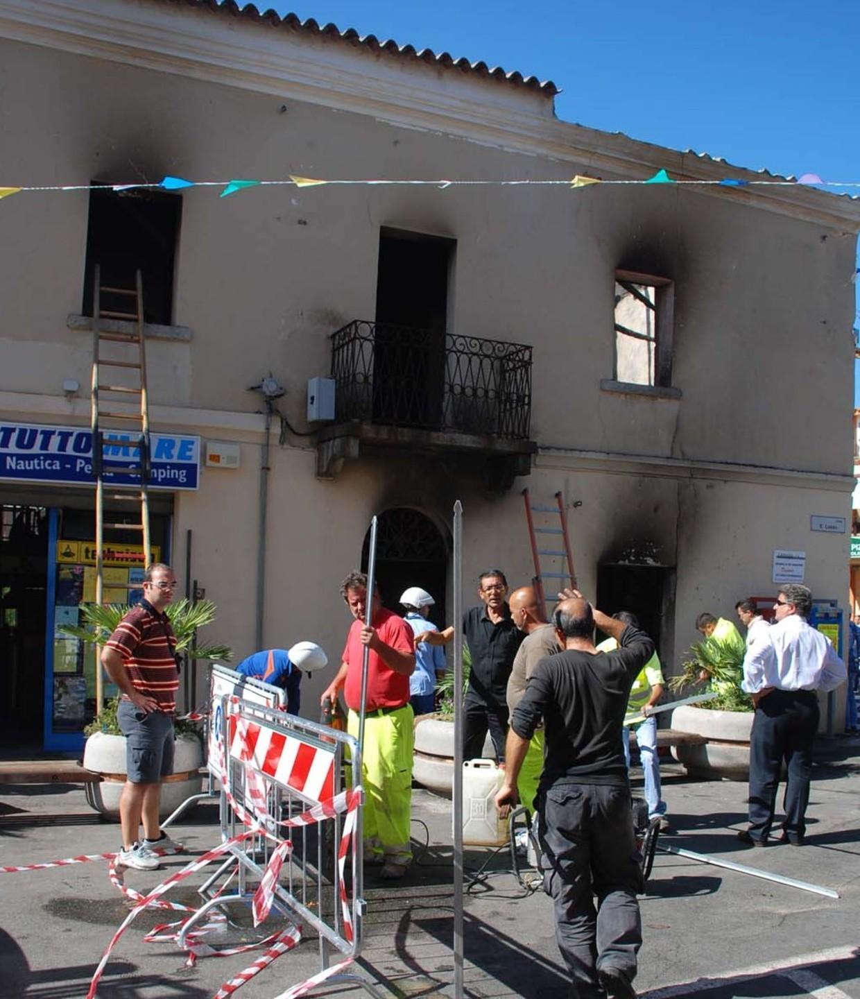 Rapina all’Ambra night annullate le condanne 