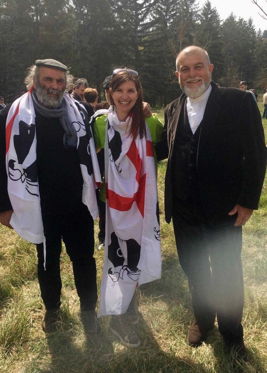 Domani al porto le reliquie di Santa Rita 