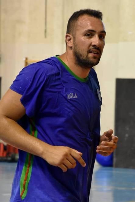 Sesto titolo tricolore per Pasquale Maione