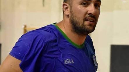 Sesto titolo tricolore per Pasquale Maione