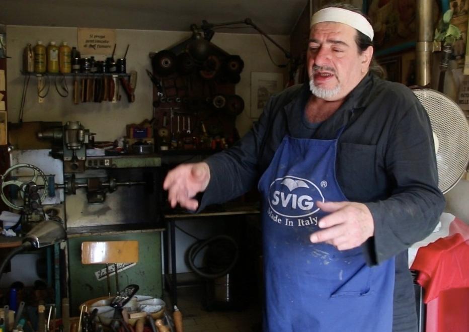 «Il museo Don Camillo l’ho fondato io» 