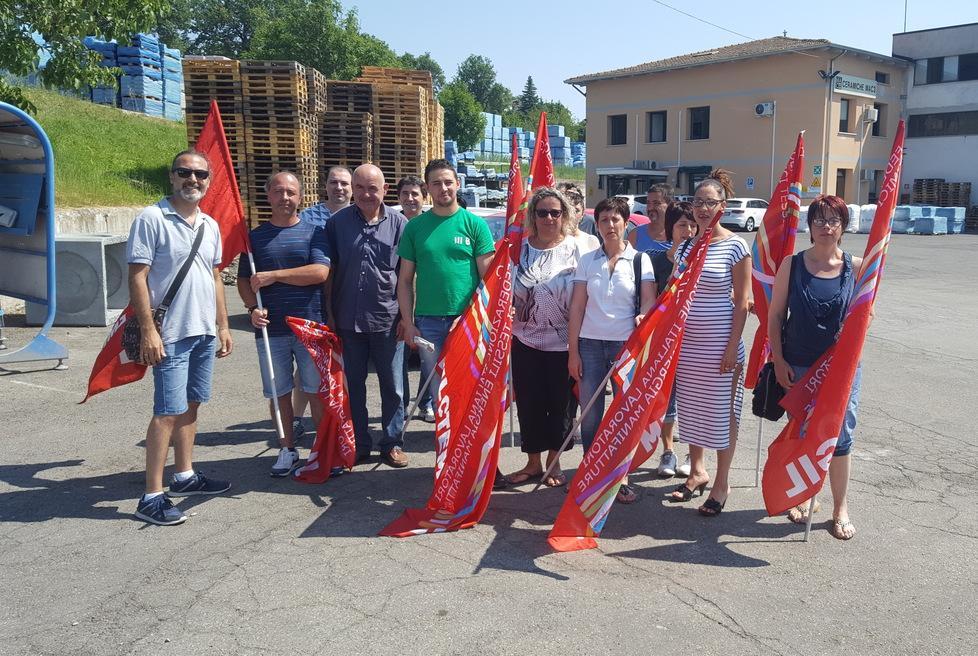 Mac3 va a Keradom, posti di lavoro salvi 