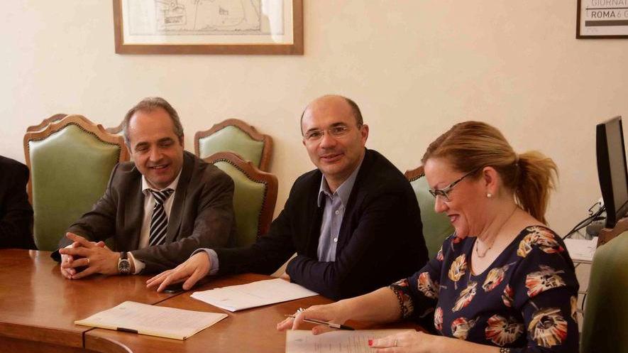 Sicurezza a Correggio presto altre 23 telecamere