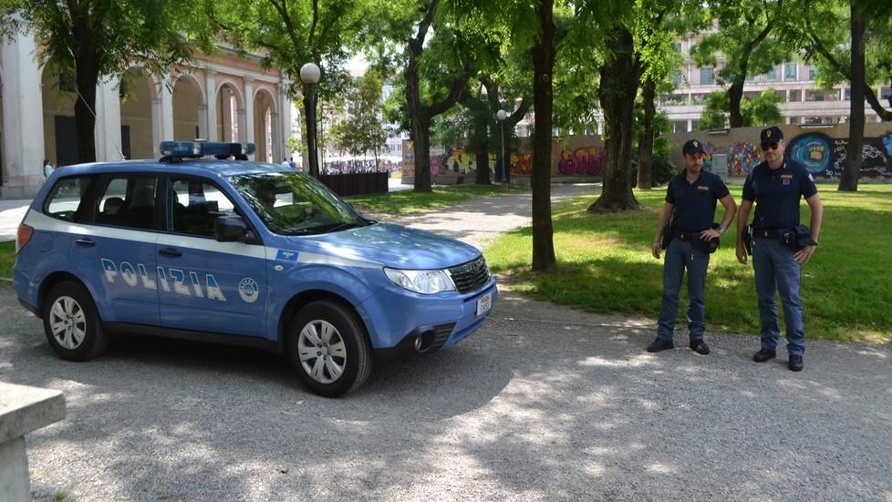 Arrestata un’altra banda di giovanissimi 