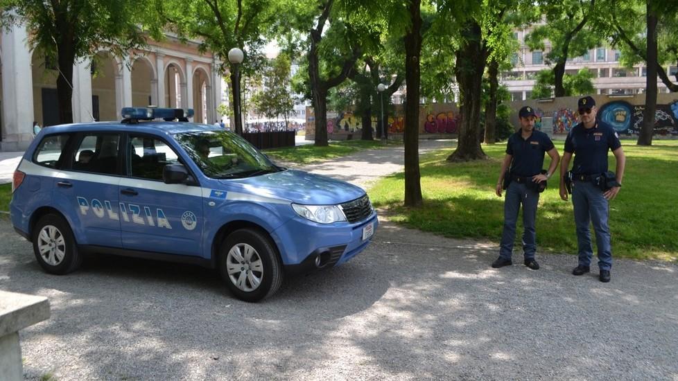 Arrestata un’altra banda di giovanissimi