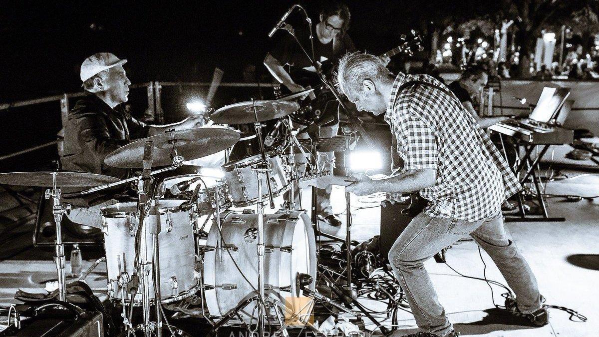Modena. Note blues al Millybar con il Modena Festival