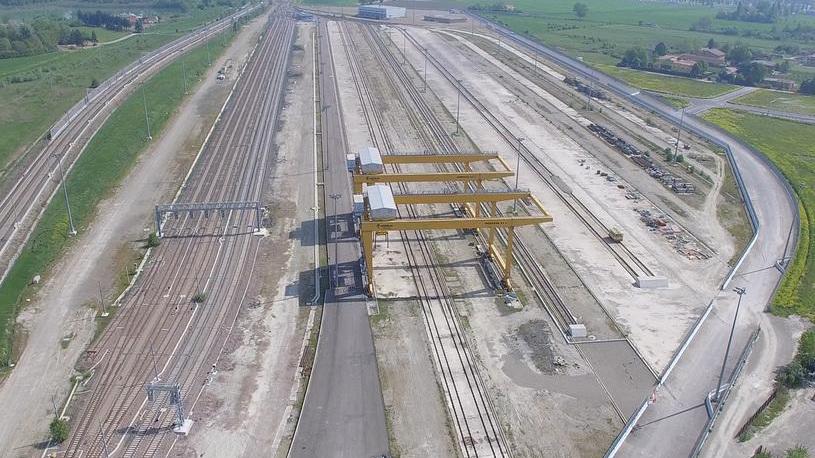 Modena, nuove infrastrutture: «La Bretella come dico io o blocco tutto con la ruspa»