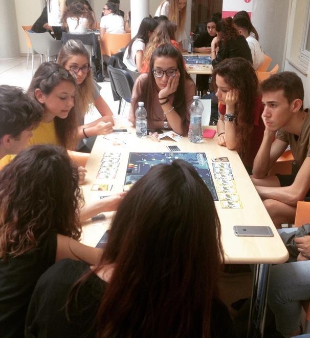 Giochi, un evento domani e domenica in piazza Roma 
