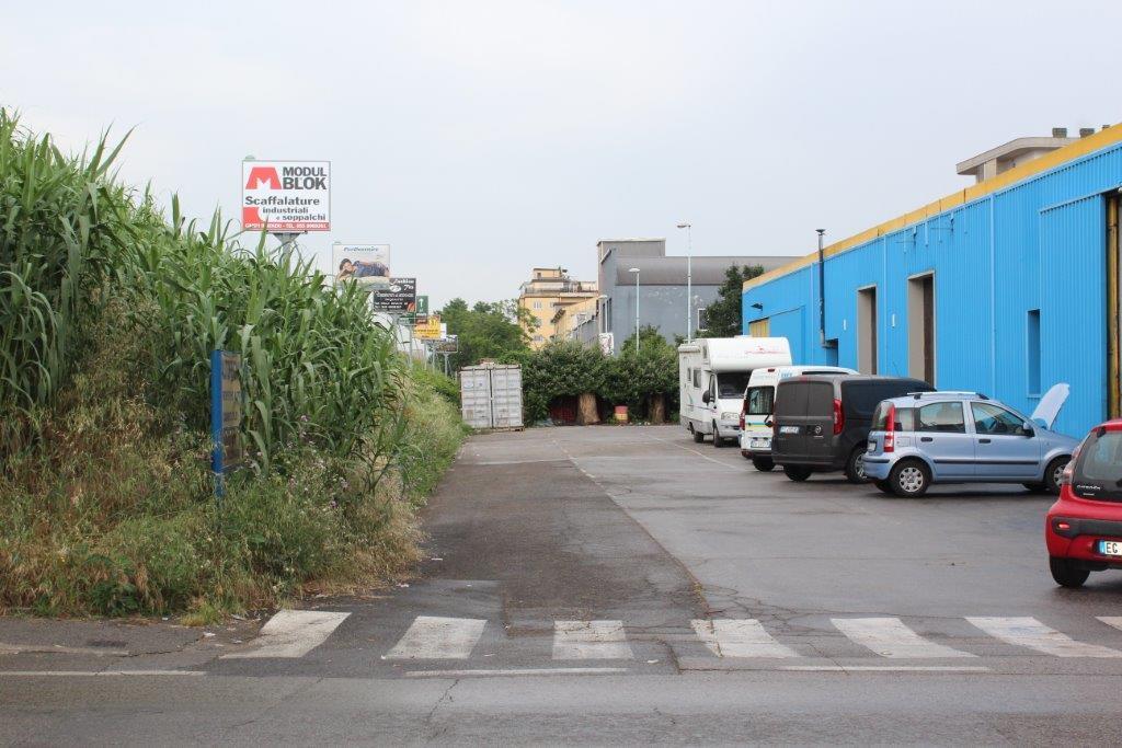 Previsto lo sfondamento di via Tasso per realizzare la complanare alla Declassata