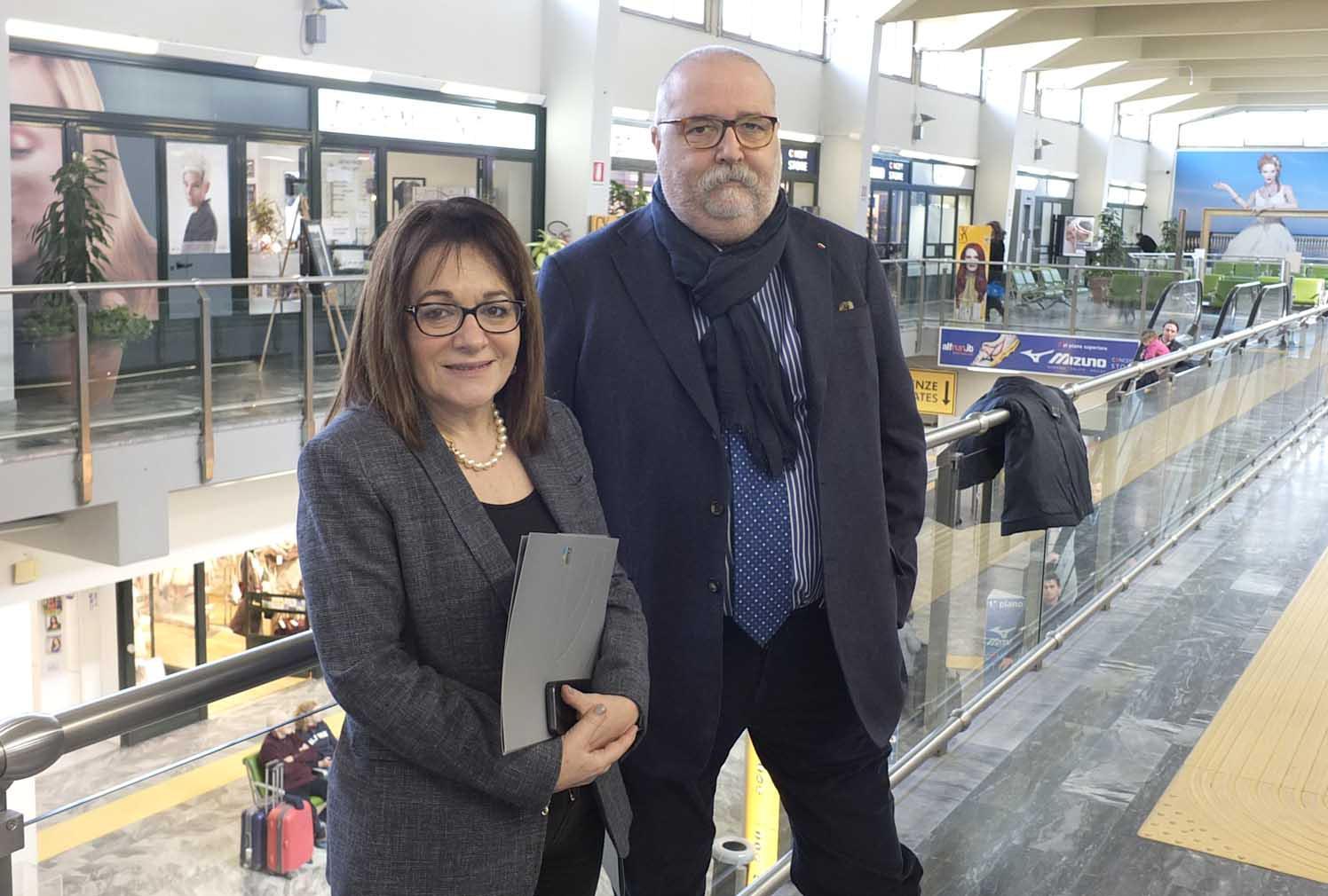 Toscana Aeroporti: Giani confermata ad. Il presidente Carrai: "Peretola sarà potenziata"