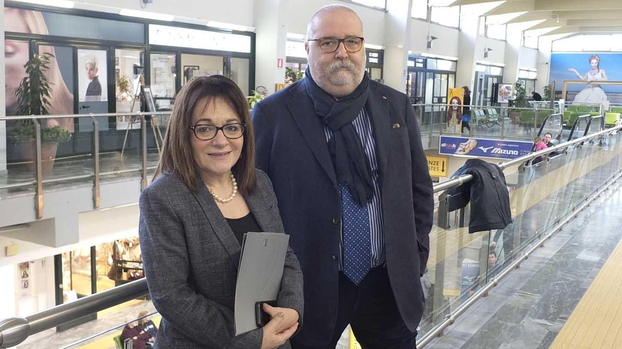 Toscana Aeroporti: Giani confermata ad. Il presidente Carrai: "Peretola sarà potenziata"
