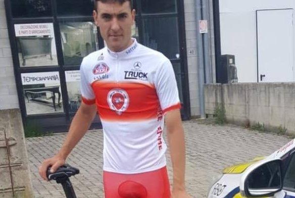 Pistoia - Fiorano, sono 165 i dilettanti Elite e Under 23 al via