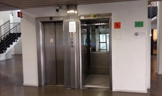 Caldo in tribunale con due malori 