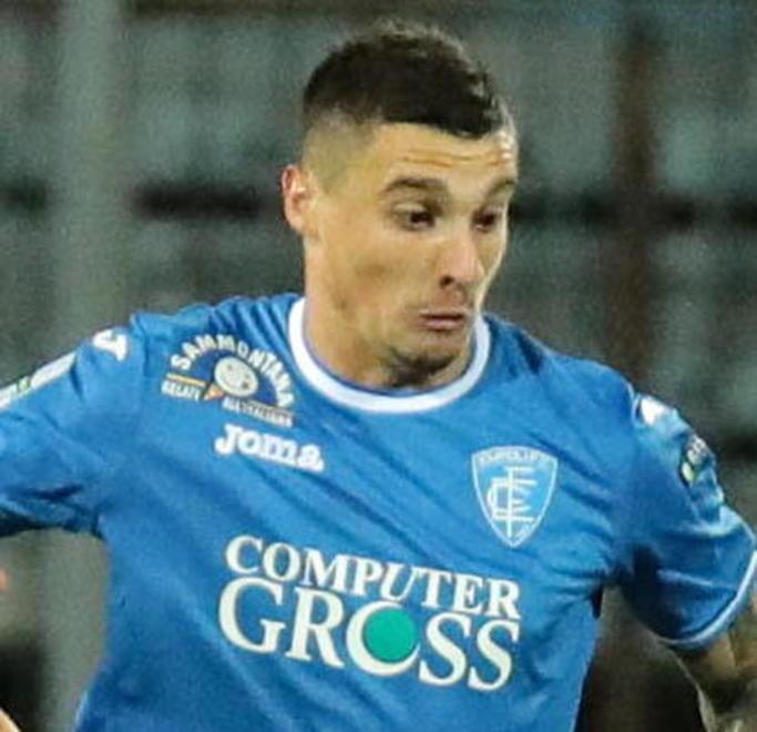Mercato, la Lazio strizza l’occhio a Rade Krunic