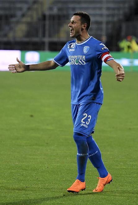 All’asta le maglie della partita col Perugia