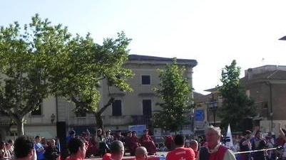 Ponsacco rinnova i gemellaggi