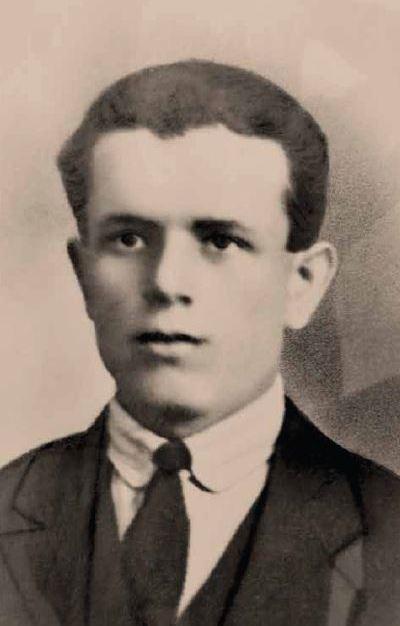 In un libro la storia di Gino Bonicoli 