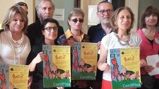 Corri Pisa: domenica a San Rossore sarà un’invasione
