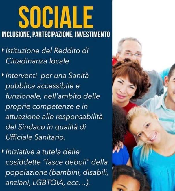 Ex consigliera comunale M5S critica i volantini del Movimento