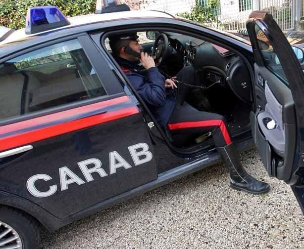 Picchiarono mendicanti: due arresti e una denuncia 