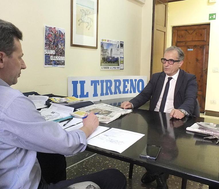 «Un’area metropolitana per non subire Firenze» 