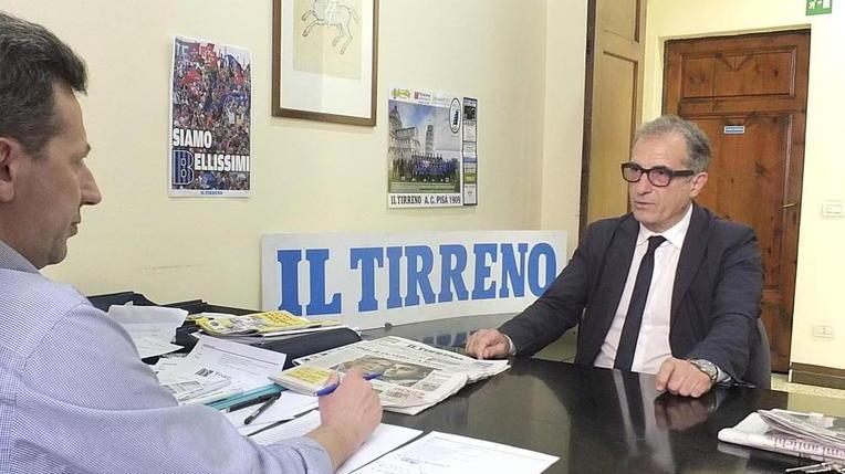 «Un’area metropolitana per non subire Firenze»