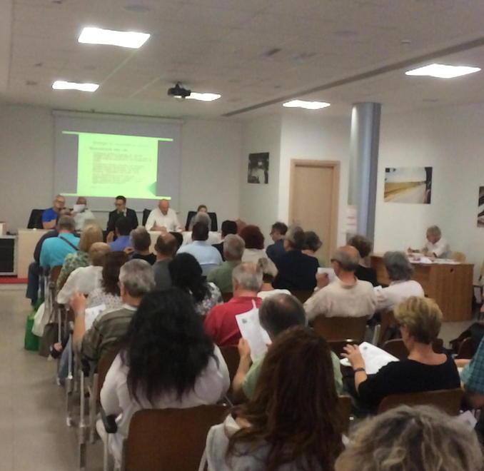 Dalla chiusura dei Ctp ai patti con l’Ateneo contro la malamovida 