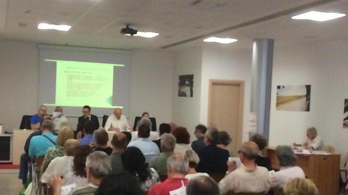 Dalla chiusura dei Ctp ai patti con l’Ateneo contro la malamovida