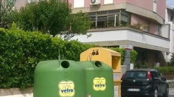 Porta a porta potenziato al Campo d’aviazione
