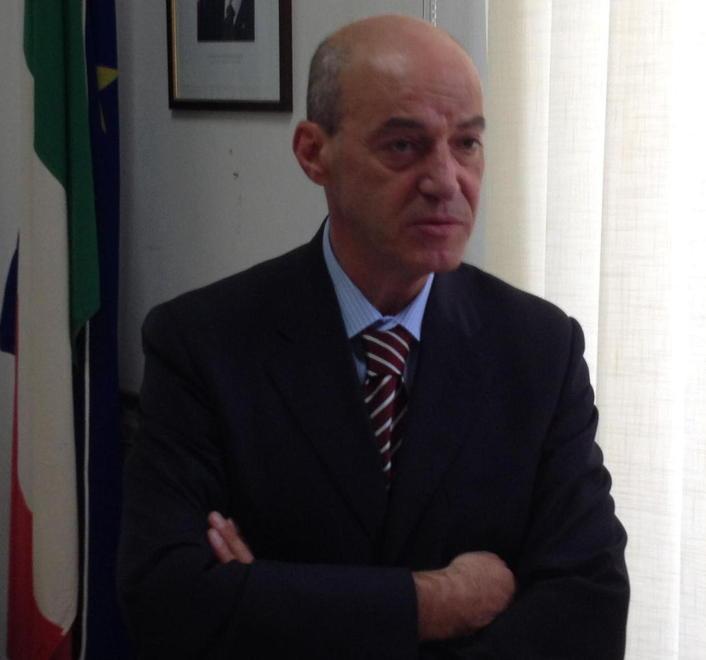 Polizia, Vasaturo lascia il commissariato e va alla Dia di Napoli 