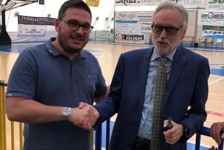 BASKET»SERIE B